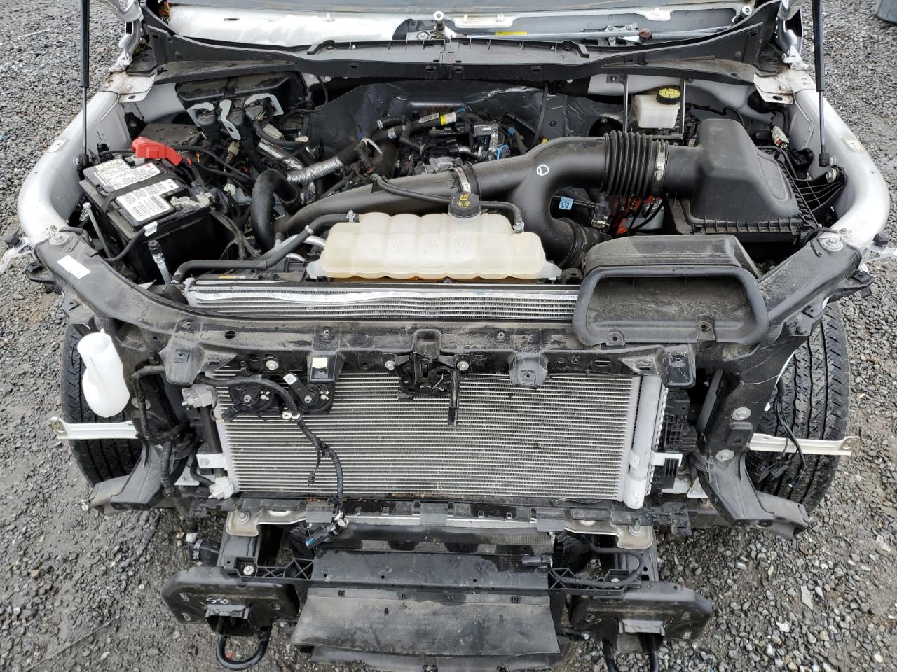 2022 Ford F-150 - Image 11