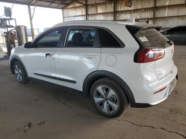  KIA NIRO 2019 White