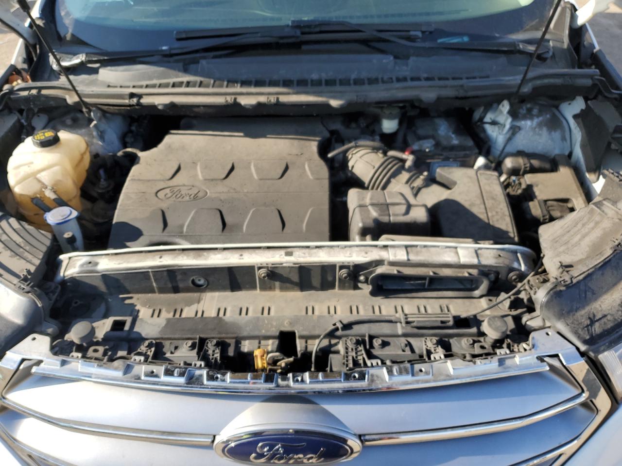 2017 Ford Edge - Image 12