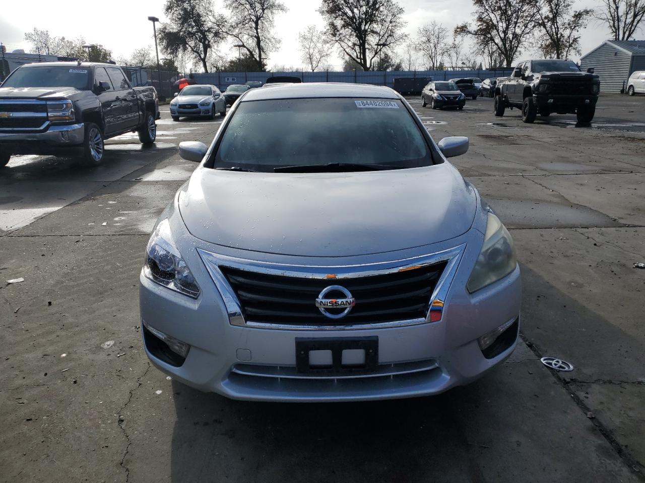 VIN 1N4AL3APXFN324860 2015 NISSAN ALTIMA no.5