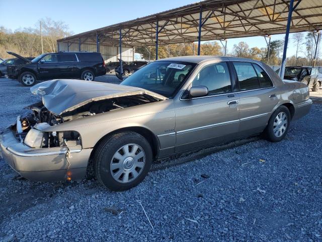 2003 Mercury Grand Marquis Ls