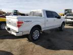 2011 Ford F150 Supercrew للبيع في Albuquerque، NM - Front End