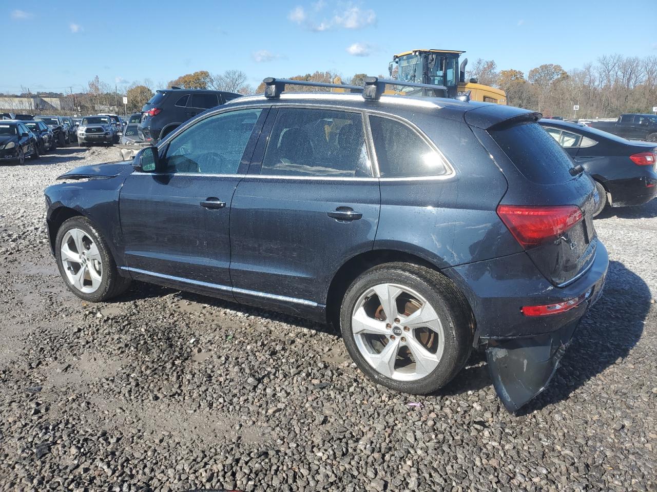 VIN WA1LFAFP8FA141353 2015 AUDI Q5 no.2