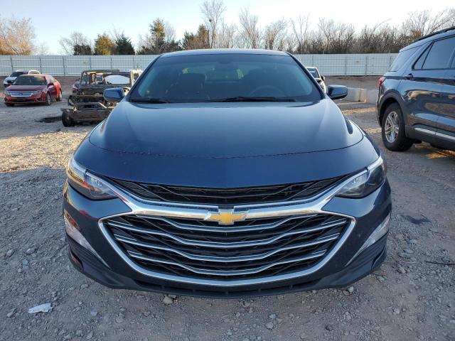  CHEVROLET MALIBU 2020 Blue