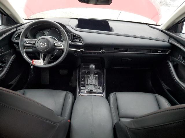  MAZDA CX30 2023 Красный