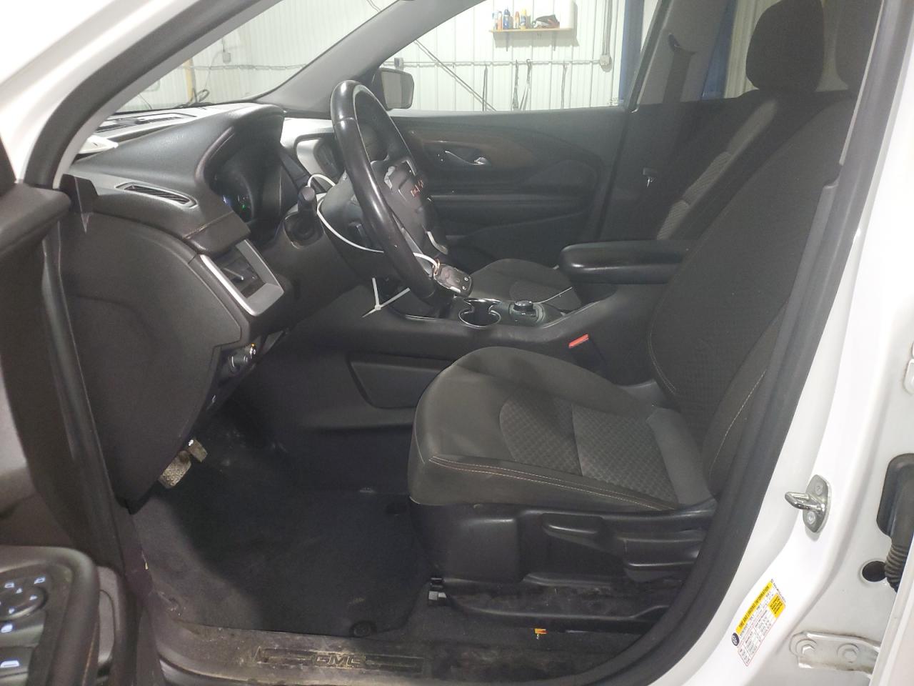 2018 GMC Terrain - Image 7