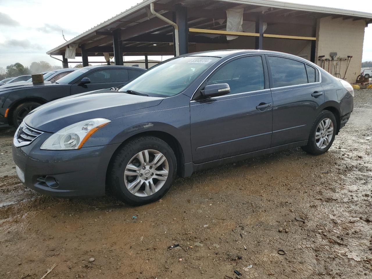 2012 Nissan Altima - Image 1