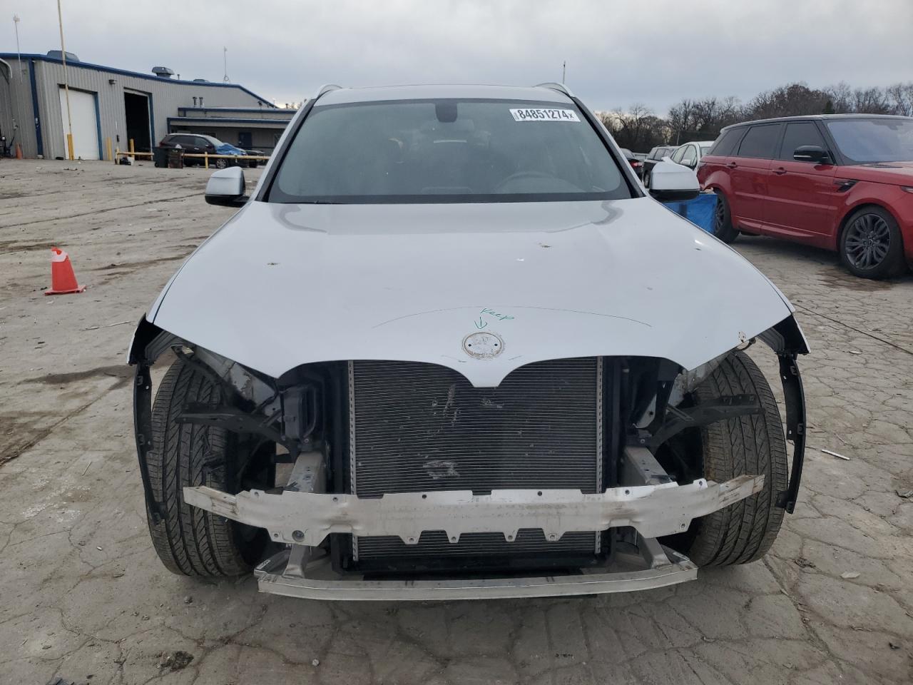 2018 BMW X3 - Image 5