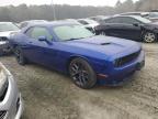 2021 Dodge Challenger Sxt იყიდება Savannah-ში, GA - Front End