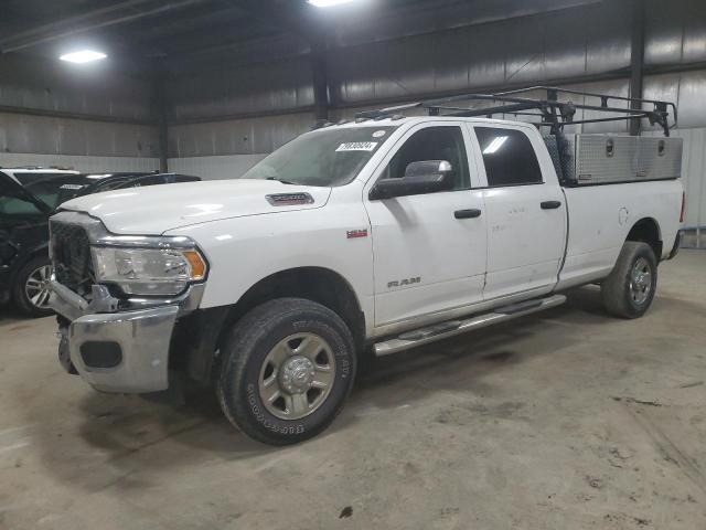 2019 Ram 2500 Tradesman