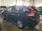 2012 Honda Cr-V Exl продається в Littleton, CO - Front End