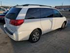 2007 Toyota Sienna Ce na sprzedaż w Windsor, NJ - Front End