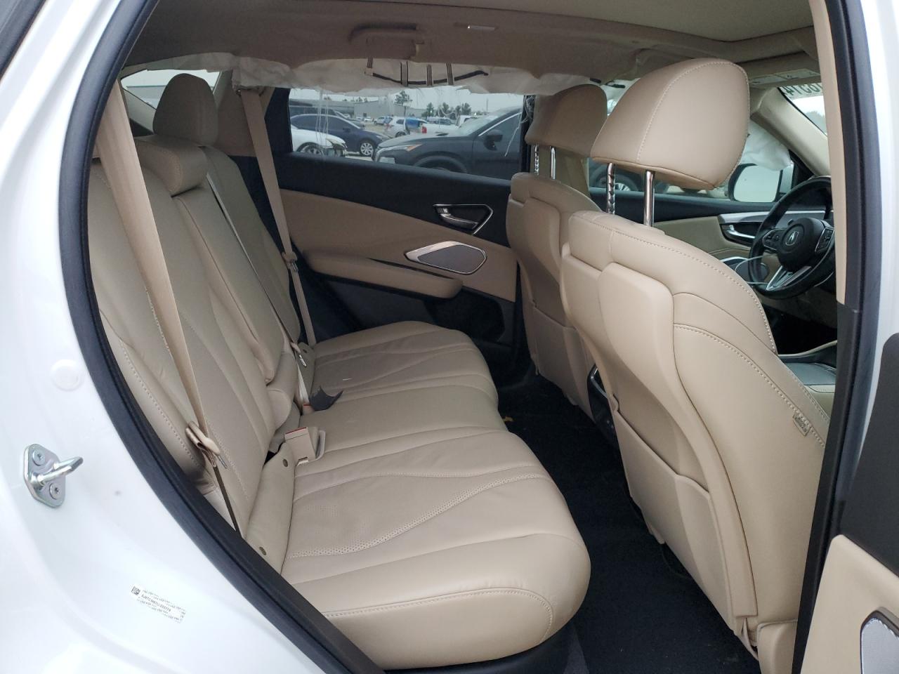 2020 Acura RDX - Image 11