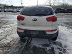 2016 Kia Sportage Lx იყიდება Albany-ში, NY - Front End