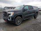 2021 Gmc Sierra K1500 At4 на продаже в Airway Heights, WA - Rear End