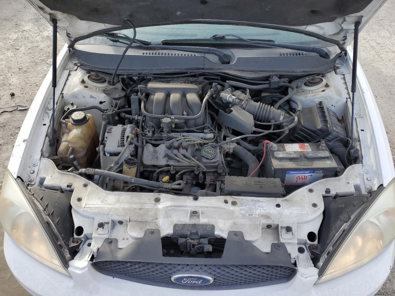 2006 Ford Taurus - Image 11