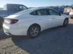 2021 Hyundai Sonata Se en Venta en Earlington, KY - Front End