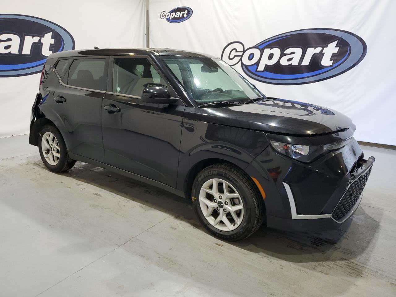 2023 Kia Soul - Image 4