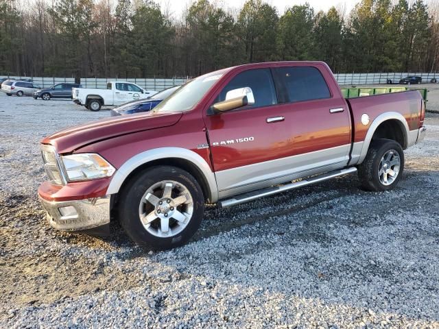 2012 Dodge Ram 1500 Laramie