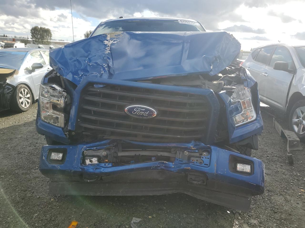 2017 Ford F-150 - Image 5