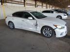 2015 Infiniti Q50 Base на продаже в Phoenix, AZ - Side