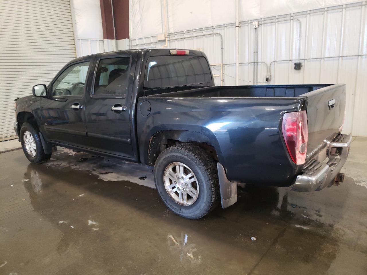 2009 GMC Canyon - Image 2