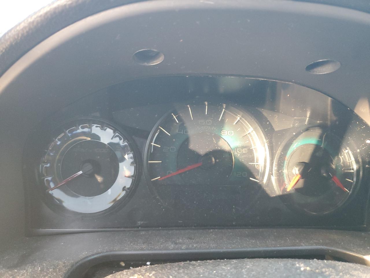 2012 Ford Fusion Se VIN: 3FAHP0HAXCR231221 Lot: 83980554