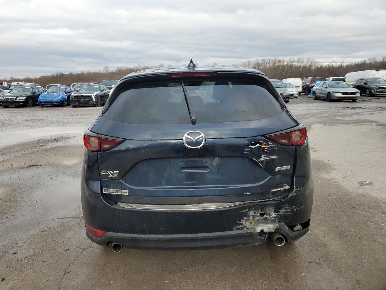2019 Mazda CX-5 - Image 6