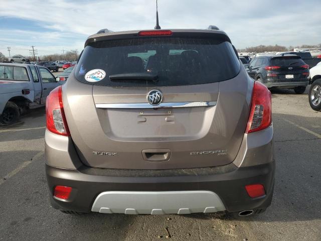  BUICK ENCORE 2014 Szary