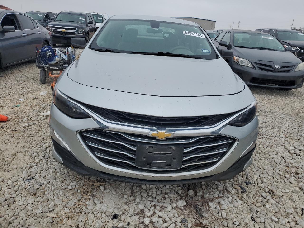 2020 Chevrolet Malibu - Image 5