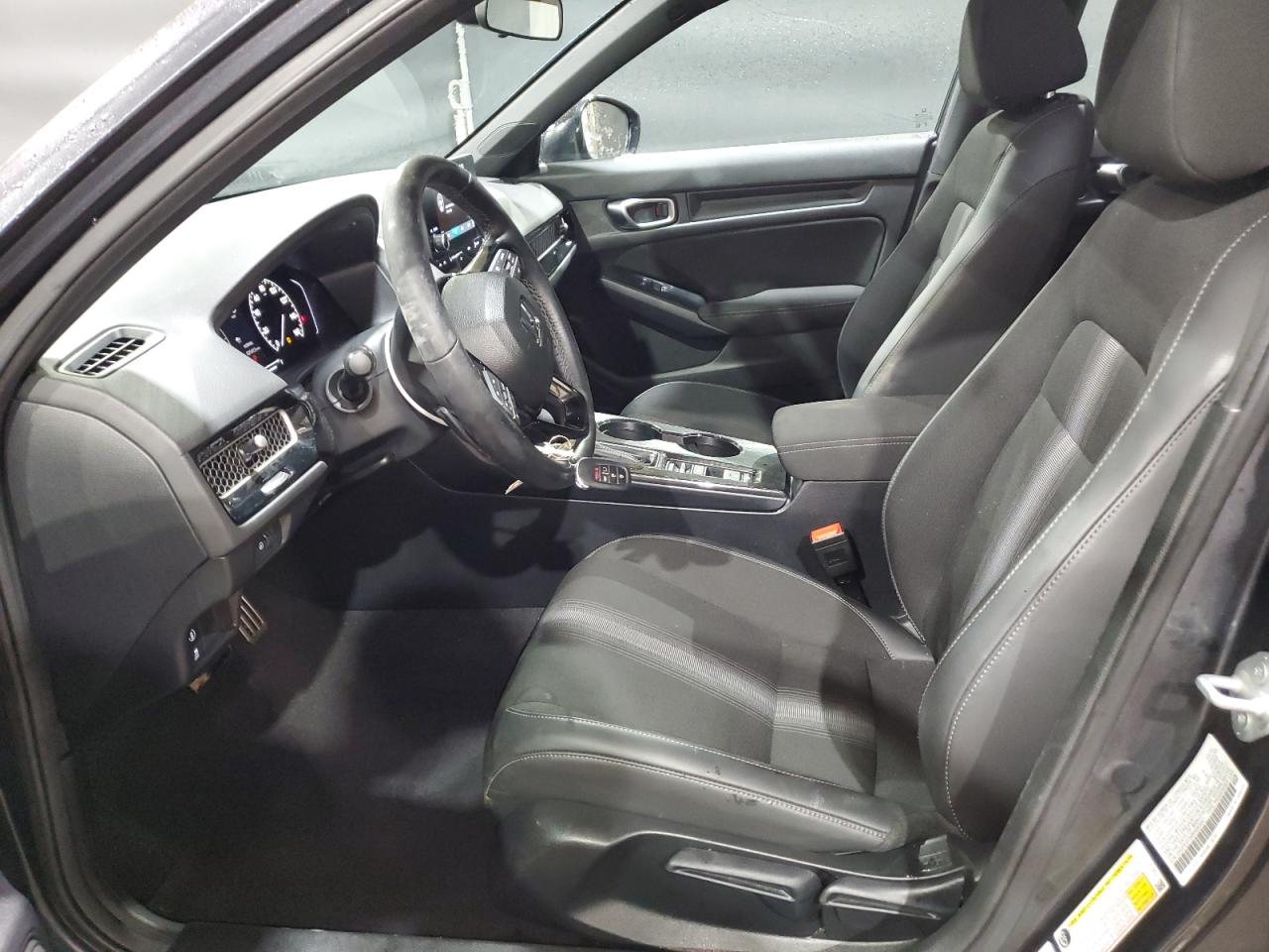 2024 Honda Civic - Image 7