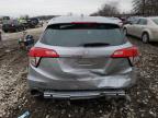 2021 Honda Hr-V Lx for Sale in Cicero, IN - Front End