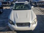 2006 Subaru Outback Outback 3.0R Ll Bean за продажба в Spartanburg, SC - Front End