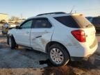 2010 Chevrolet Equinox Lt იყიდება Oklahoma City-ში, OK - Front End