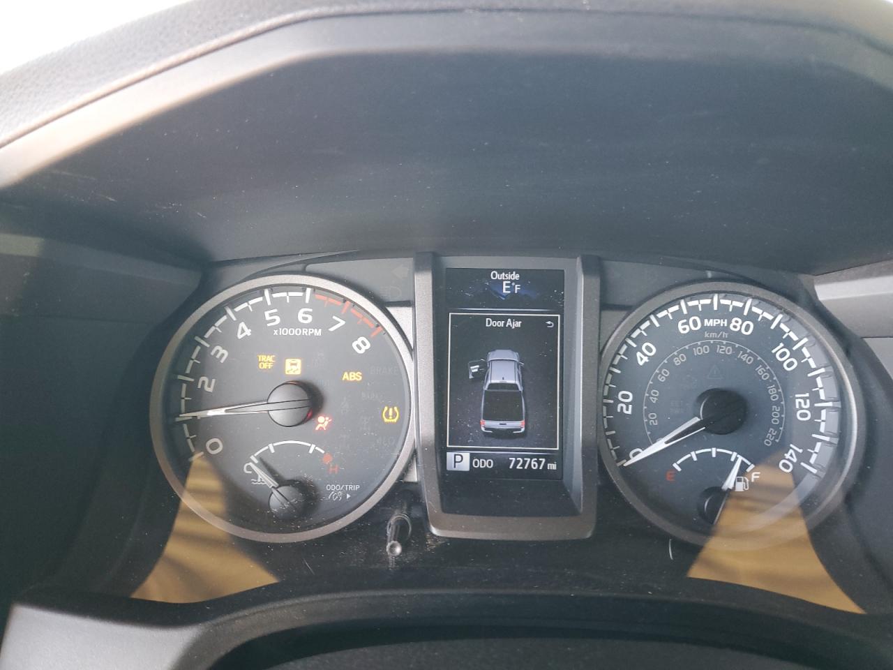 2017 Toyota Tacoma - Image 9