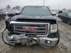 2014 Gmc Sierra K1500 Slt იყიდება Sacramento-ში, CA - Front End