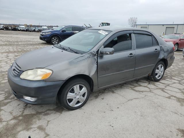 2004 Toyota Corolla Ce