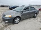 2004 Toyota Corolla Ce იყიდება Kansas City-ში, KS - All Over