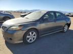 2007 Toyota Camry Ce na sprzedaż w Adelanto, CA - Mechanical