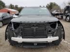 2022 Ford Explorer St-Line for Sale in Mendon, MA - Front End