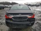 2012 Hyundai Sonata Gls на продаже в Windsor, NJ - Rear End