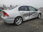 2007 Honda Civic Hybrid за продажба в Eugene, OR - Side