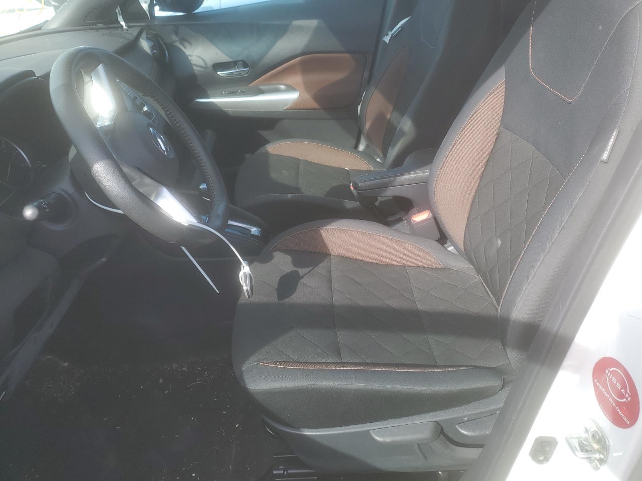 2020 Nissan Kicks - Image 7