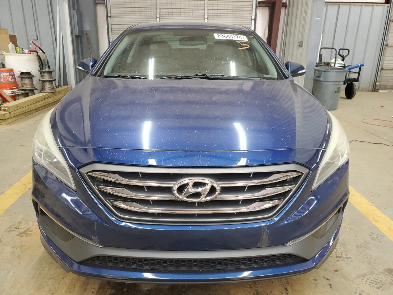 2015 Hyundai Sonata - Image 5