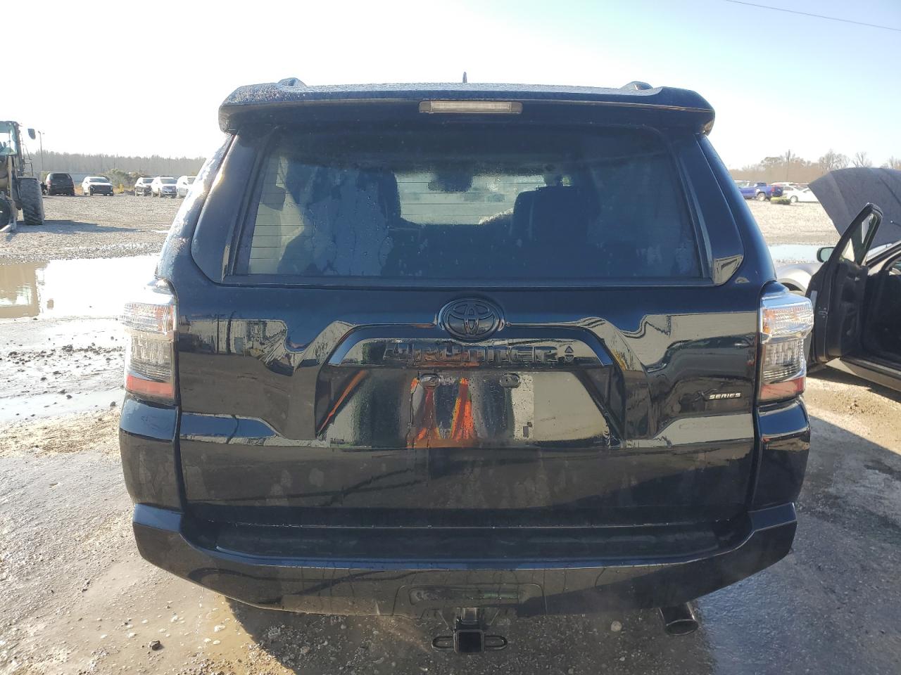 2023 Toyota 4Runner - Image 6