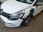 2018 RENAULT CLIO GT LI for sale at Copart EAST KILBRIDE