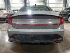 2023 Hyundai Sonata N Line for Sale in Ham Lake, MN - Front End