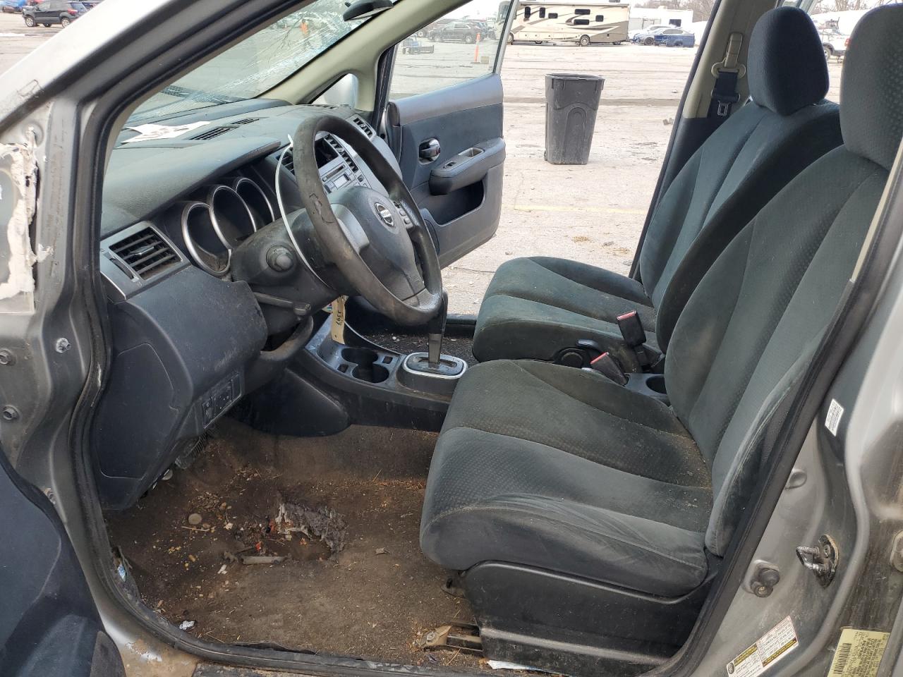 2011 Nissan Versa - Image 7
