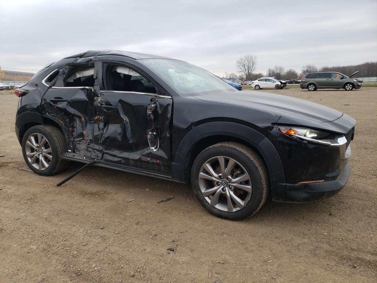 2020 Mazda CX-30 - Image 4