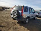 2002 Honda Cr-V Ex продається в Brighton, CO - Hail